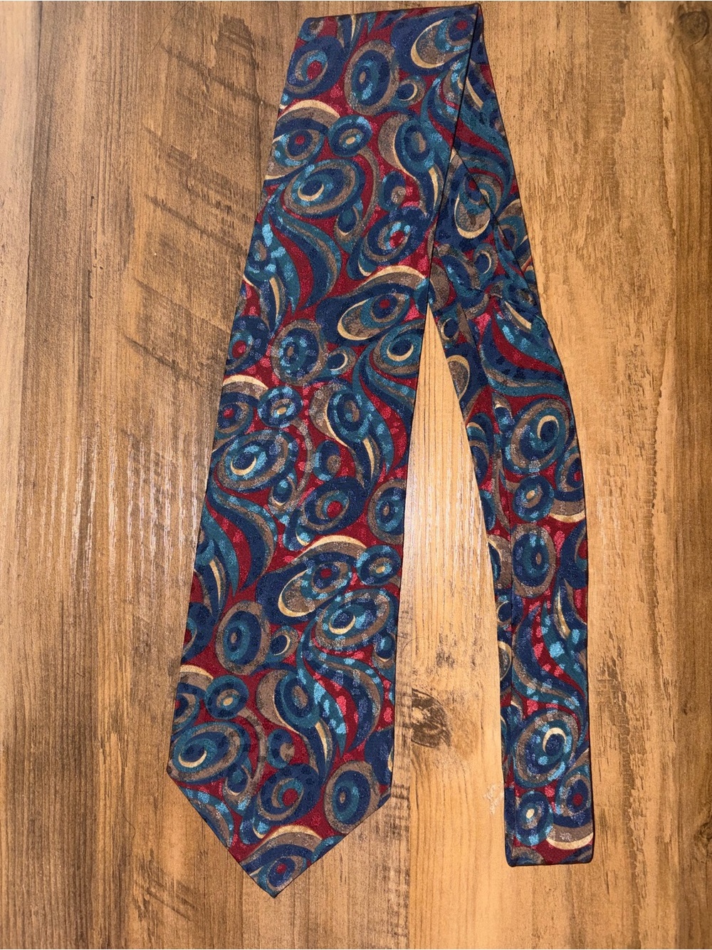 Vintage Christian Dior Tie